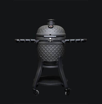 Kamado Pro, 2026 Kamado Pro, 2026