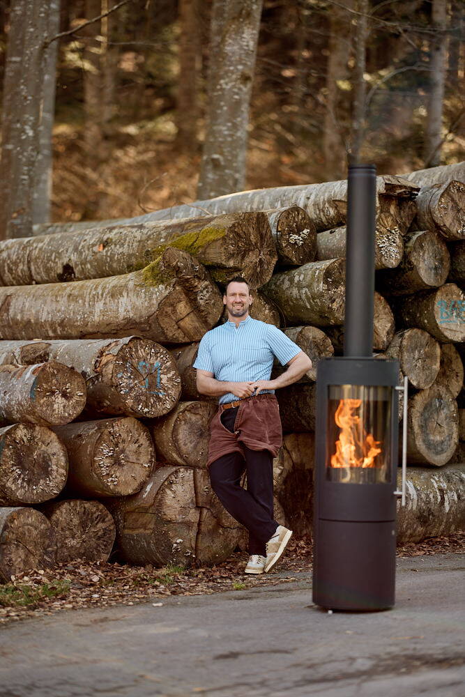 Wir sind stolzer Partner von Kilian Wenger Wenger Kilian, Schwingerkönig 20210