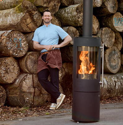 Kilu Wenger, Kampagne 2025 Kilu Wenger, Kampagne 2025