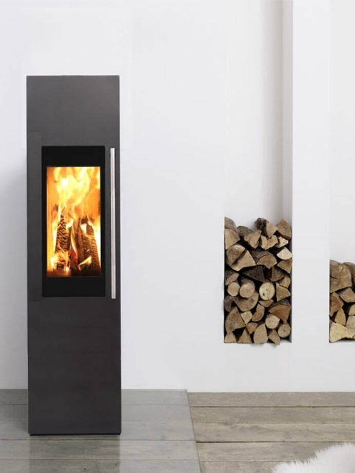 Schwedenofen Ferro XL Schwedenofen Ferro XL