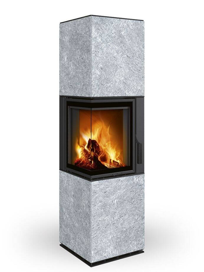 Schwedenofen Harmony L HA Naturstein Schwedenofen Harmony L HA Naturstein