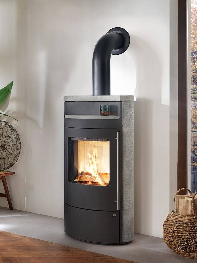 Schwedenofen Bacan Naturstein Schwedenofen Bacan Naturstein