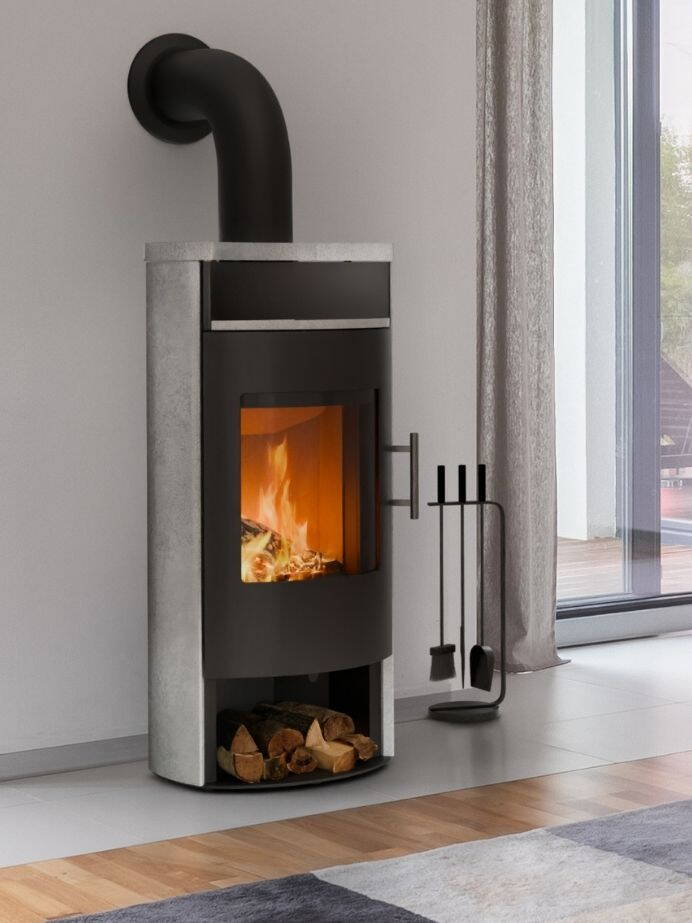 Schwedenofen Aries Schwedenofen Aries